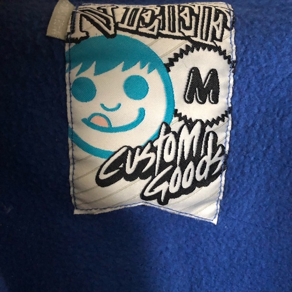 Neff Jacket - Picture 6 of 7